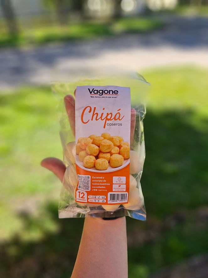 Productos Vagone