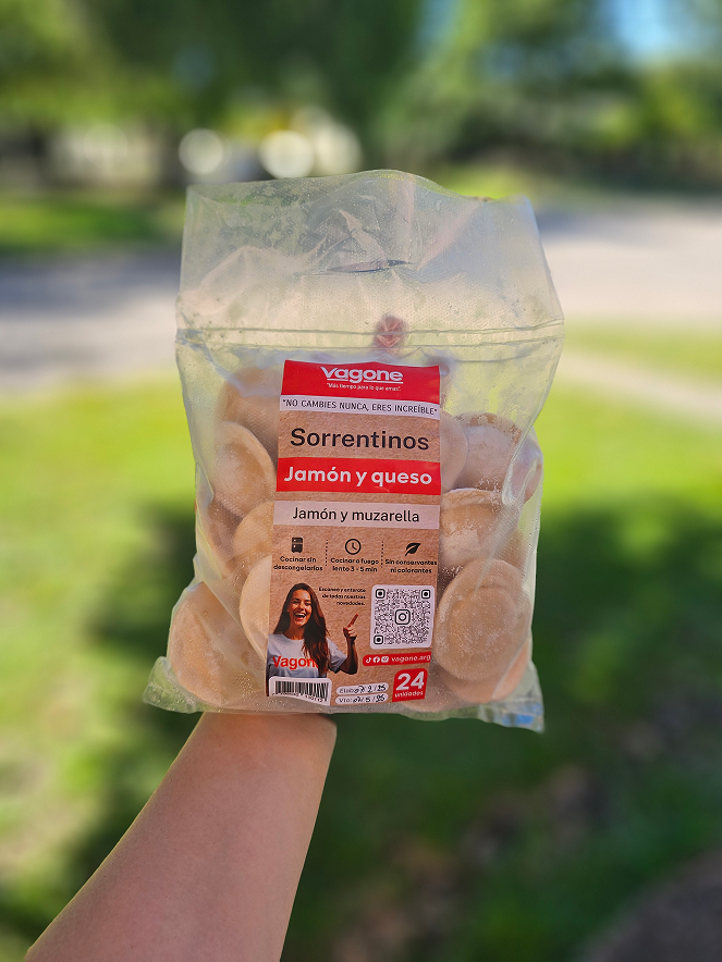 Productos Vagone