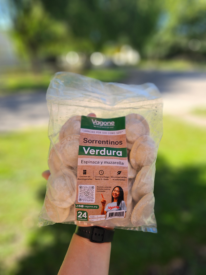 Productos Vagone