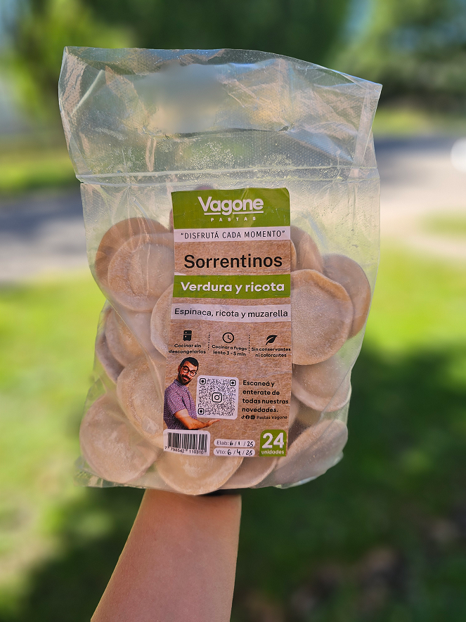 Productos Vagone