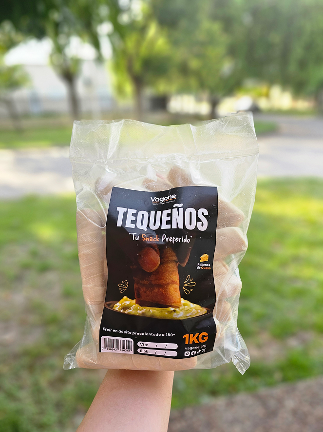 Productos Vagone
