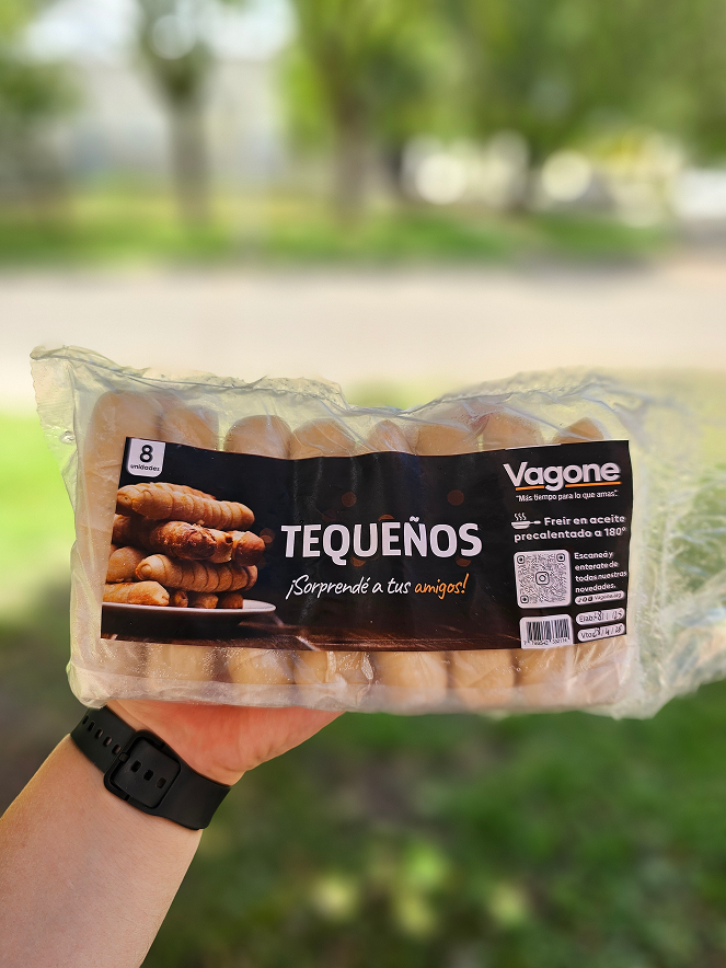 Productos Vagone