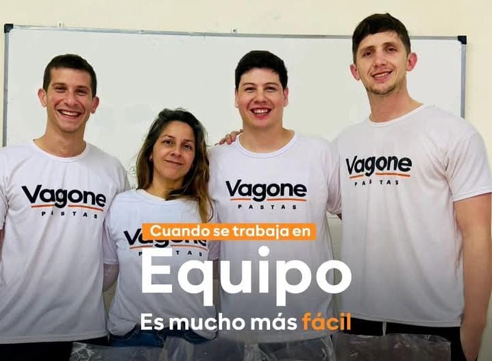 Equipo Vagone