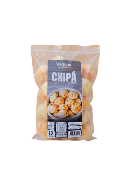 Chipás Tradicionales