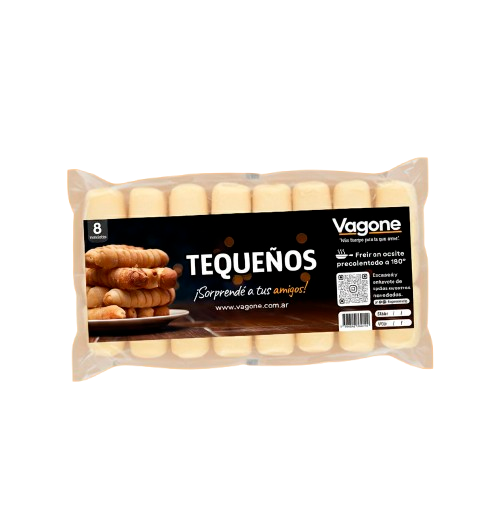 Tequeños Clásicos
